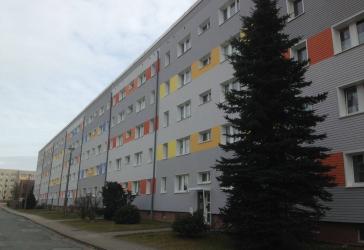 schöne Wohnung am Fuße des Schlechtebergs