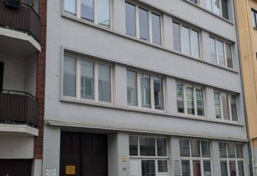 Vorschaubild Büro- /Praxis-Immobilie