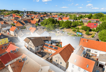 Vorschaubild Mehrfamilienhaus
