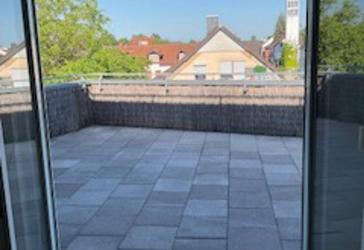 Vorschaubild Maisonettewohnung