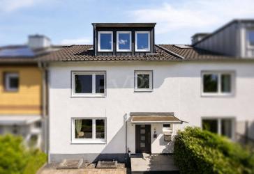 Vorschaubild Reihenmittelhaus