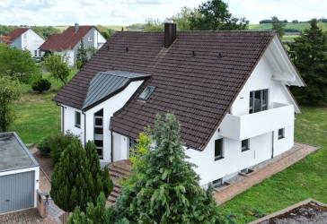 Vorschaubild Einfamilienhaus