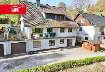 Vorschaubild Mehrfamilienhaus