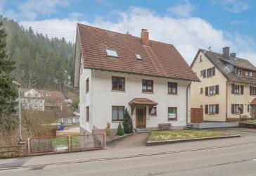Vorschaubild Mehrfamilienhaus