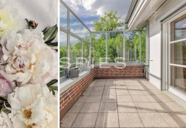 Vorschaubild Penthouse