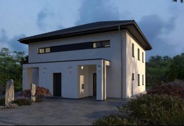 Vorschaubild Mehrfamilienhaus