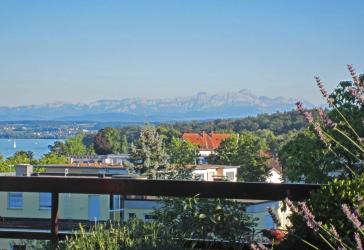 Vorschaubild Penthouse