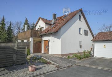 Vorschaubild Maisonettewohnung