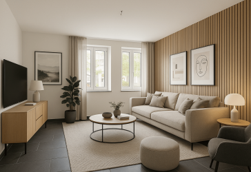 Vorschaubild Wohnung