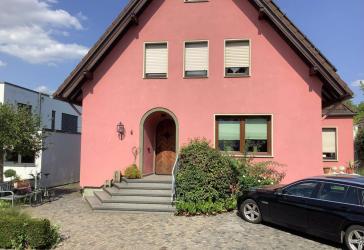 Soest West, großzügiges Einfamilienhaus von privat zu verkaufen