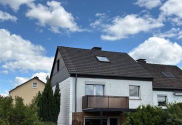 Vorschaubild Reihenendhaus