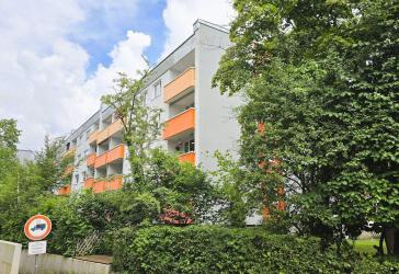 Vorschaubild Wohnung
