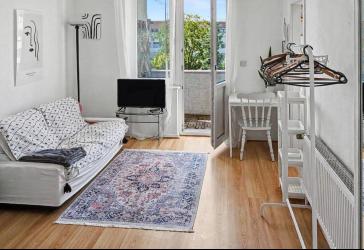Vorschaubild Loft-Studio-Atelier