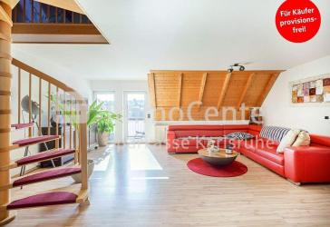 Vorschaubild Maisonettewohnung