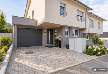 Vorschaubild Einfamilienhaus