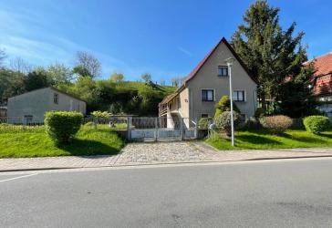Vorschaubild Einfamilienhaus