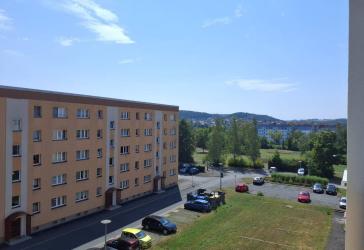 Frisch renoviertes Wohnglück: 3-Zimmer-Wohnung mit Balkon & modernem Bad!