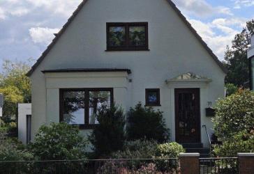 Vorschaubild Einfamilienhaus