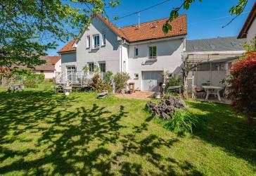 Vorschaubild Einfamilienhaus