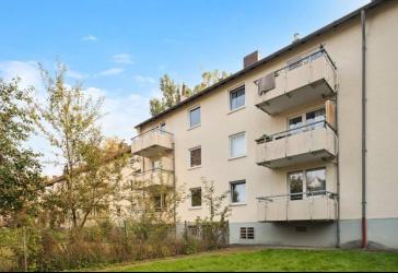 Attraktives Wohnungspaket Drei vermietete Eigentumswohnungen als Kapitalanlage