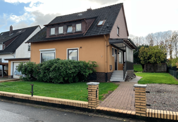 Vorschaubild Einfamilienhaus