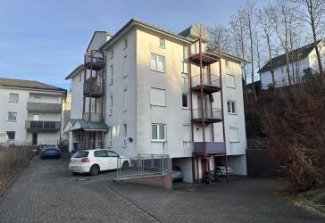 Vorschaubild Mehrfamilienhaus