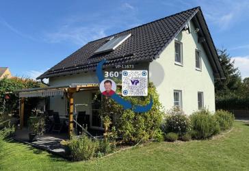 Vorschaubild Einfamilienhaus