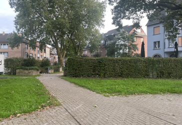 Vorschaubild Reihenmittelhaus