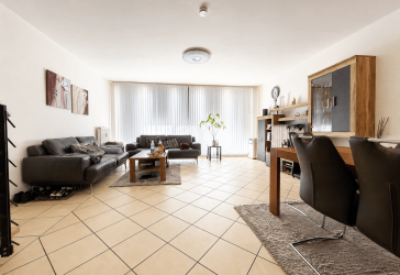 Vorschaubild Maisonettewohnung