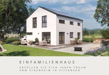 Vorschaubild Einfamilienhaus