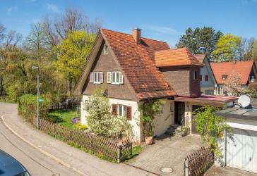 Vorschaubild Einfamilienhaus