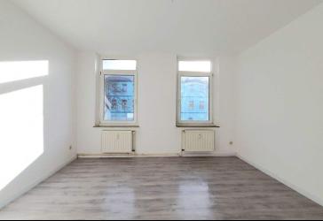 Praktisch geschnittene 3-Zimmer-Wohnung mit 61,80 m²