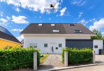 FREIHEIT ZUM LEBEN PLATZ ZUM WOHNEN EIN ZUHAUSE MIT VIELEN FACETTEN
