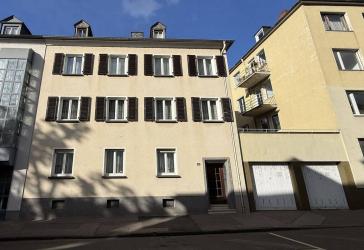 Vorschaubild Mehrfamilienhaus
