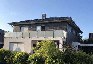 Moderne Familienvilla mit Smart-Home-Komfort in begehrter Wohnlage von Buchholz-Steinbeck