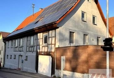 Vorschaubild Einfamilienhaus