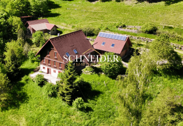 Vorschaubild Bauernhaus