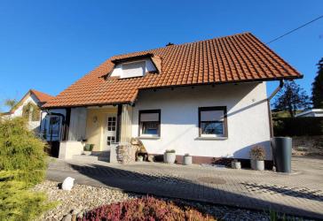 Vorschaubild Einfamilienhaus