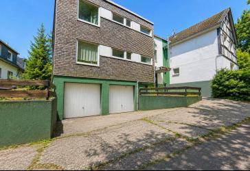 Vorschaubild Mehrfamilienhaus