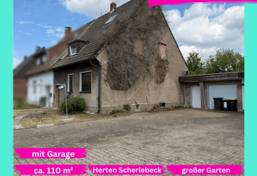 Vorschaubild Doppelhaushälfte