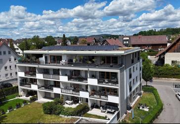 Vorschaubild Wohnung