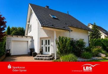 Zuhause mit Stil, Qualität und Weitblick