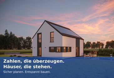 Dein Zuhause, so individuell wie du.