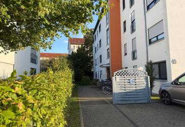 Vorschaubild Wohnung