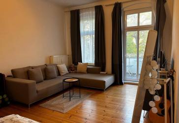 Vorschaubild Loft-Studio-Atelier