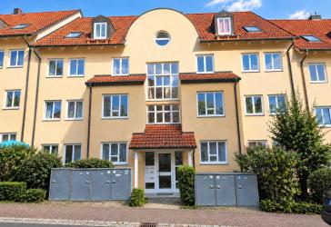 Vorschaubild Wohnung