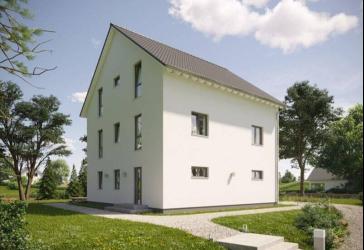 Vorschaubild Mehrfamilienhaus