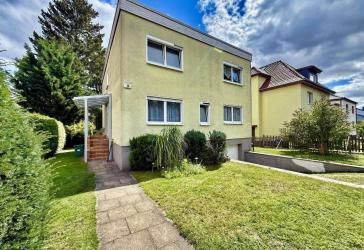 Vorschaubild Einfamilienhaus