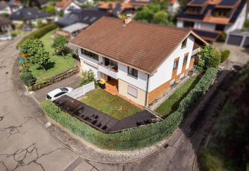Vorschaubild Einfamilienhaus