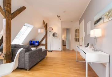 Vorschaubild Wohnung